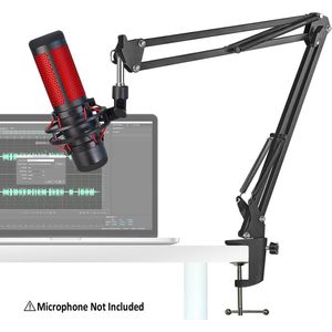 microfoonarm / microfoonarm Armmicrofoonstandaard