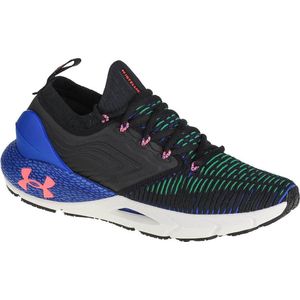 Under Armour Hovr Phantom 2 IntelliKnit 3024154-001, Mannen, Zwart, hardloopschoenen, maat: 42,5 EU