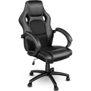 VELTRR® Ergonomische Bureaustoel - Bureaustoelen voor Volwassenen en Kinderen - Gaming Stoel - Chair