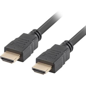 Lanberg - HDMI-A male videokabel 1,4 4K Lanberg 15m