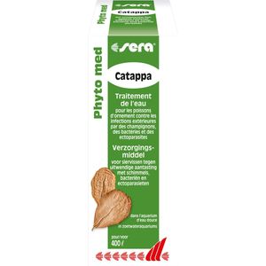 Sera Phyto Med Catappa  | 50 ml