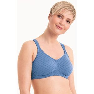 Anita Care Lisa Prothese Bh 5726X 188 blue heaven - maat EU 75D / FR 90D