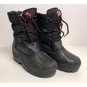 Snowboots jongens 31