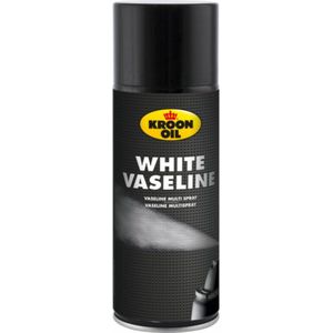 Kroon-Oil Witte Vaseline - 38005 | 400 ml aerosol