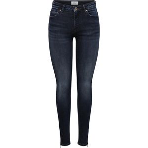 ONLY ONLKENDELL REG SK ANKLE DNM TAI865 NOOS Dames Jeans - Maat W31 X L32
