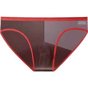 Transparant heren ondergoed best sale