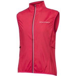 Endura Pakagilet Gilet Roze XL Vrouw