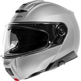 Schuberth C5 Silver Grey M