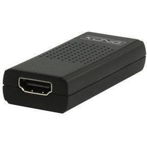 Konig CMP-USBHDMI10 - USB naar HDMI Converter