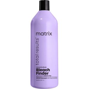 Matrix - Total Results Unbreak My Blonde Bleach Finder Shampoo - 1000ml
