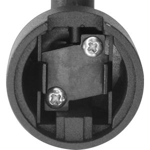 Voertuigspecifieke adapter voor spiegelmonitor Audi - Porsche - VW - Skoda