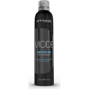 Affinage Mode Revive-Me - 300 ml - Droogshampoo vrouwen - Voor Alle haartypes