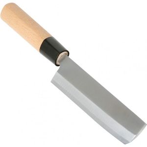 Hendi Japanse stijl mes Nakiri 18cm