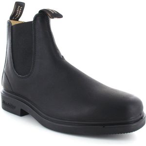 Blundstone - Dress Boot - Lederen Schoenen - 45 - Zwart