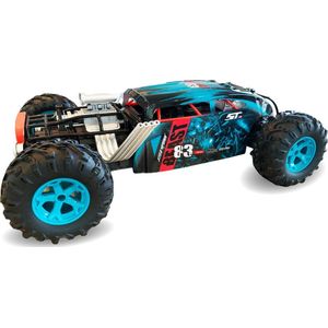 Gear2Play RC Giant Beast 2.0 XL Raceauto 1:12 - RC Auto - Bestuurbare Auto - incl. oplaadbare battery pack