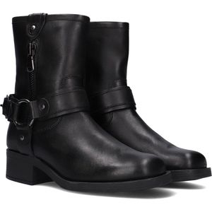 Omoda Modular-17 Biker boots Dames - Zwart - Maat 39