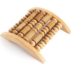 Voetmassage Apparaat - Voetmassage Roller - Massagerol voor Voetmassage 29 x 245 cm massage roller