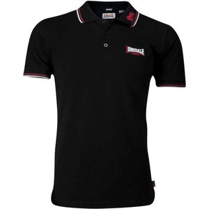 Lonsdale Herenpolo slim fit LION