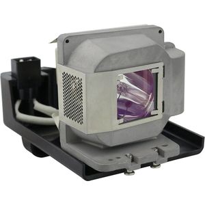 Beamerlamp geschikt voor de SANYO PDG-DSU20E beamer, lamp code POA-LMP118 / 610-337-1764. Bevat originele P-VIP lamp, prestaties gelijk aan origineel.