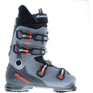 NORDICA - nordica sportmachine 3 90 x (gw) an - Grijs-Multicolour