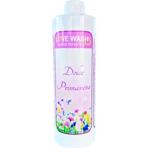 Wasparfum Dolce Primavera 250ml - Love Wash