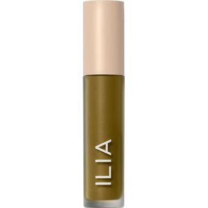 ILIA Beauty Eyes Liquid Powder Matte Eye Tint Oogschaduw Tannin