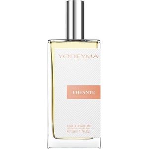 Yodeyma Cheante 50 ml