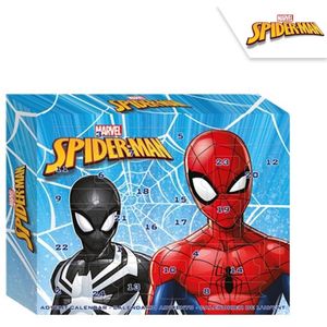 Spider-Man Adventskalender 2022 - Spiderman gadgets