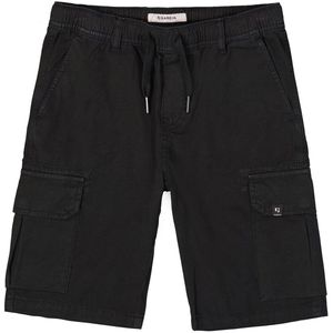 GARCIA Jongens Shorts Zwart