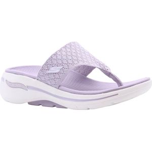 Skechers Teenslipper Paars 41