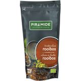 Piramide Biologische Thee Rooibos 100 gr