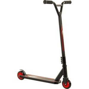 2Cycle Stuntstep - ABEC 7 - Rood - Autoped - Scooter