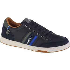 O'Neill Destin Men Low 90221026-29Y, Mannen, Marineblauw, Sneakers, maat: 44