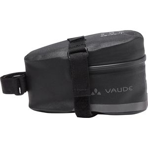 VAUDE - Tool Aqua L - Black - Zadeltasje Fiets - Greenshape