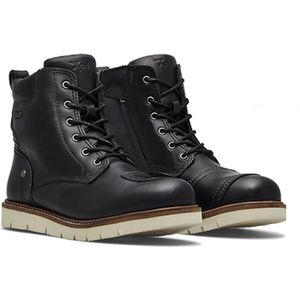 XPD X-VILLAGE H2OUT Black Boots 43 - Maat - Laars