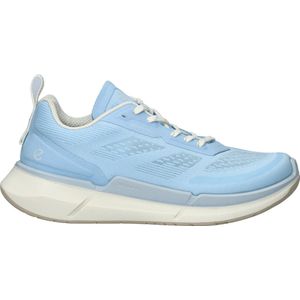 Ecco Biom 2.2 dames sneaker - Licht blauw - Maat 41