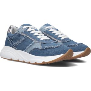 Omoda Cibel Sneakers - Dames - Blauw - Maat 42