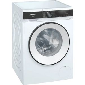 Siemens iQ500 WG44G200FR wasmachine Voorbelading 9 kg 1351 RPM A Wit