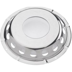 Dekventilator met transparant venster Ø 228mm
