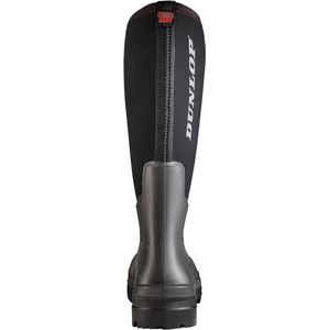 Dunlop Snugboot Laars Pioneer OD60A93 - Zwart - 47