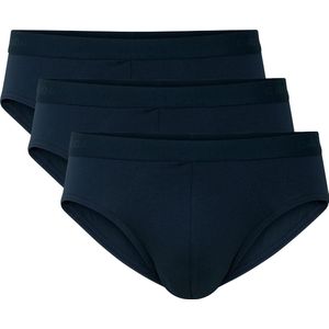 CALIDA Slip MEN BRIEF NATURAL BENEFIT Set van 3