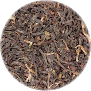 Losse thee - Engelse Melange 90 gr - English Tea - Gratis verzending - Zwarte Thee