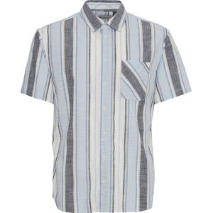 Blend He Shirt Heren Overhemd - Maat XXL