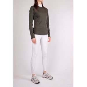 Montar Showshirt Montar Rosy Groen