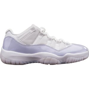 Air Jordan 11 Retro Low Pure Violet (W) - AH7860-101 - Maat 42.5 - Kleur als op foto - Schoenen