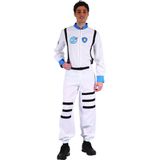 Vegaoo - Astronaut kostuum voor mannen