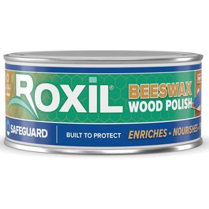 Natuurlijke Bijenwas voor Meubels en Houten Decoraties - 300g Multifunctionele Wasmix
