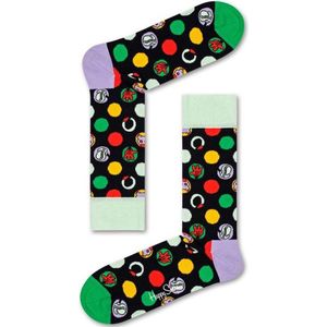 Happy Socks Disney Focus - Mickey Sock - unisex sokken - Unisex - Maat: 36-40