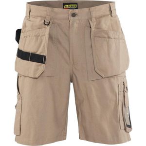 Blaklader Short - Antique Khaki - C56