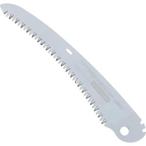Reserveblad 170 mm grof voor de Pocketboy Curve - zaagblad van Silky Saw